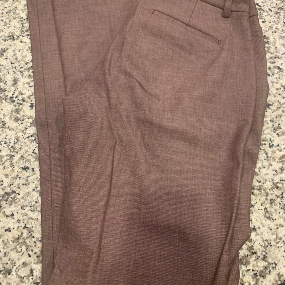 Express Columnist Barely Boot Pant - image 2